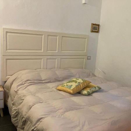 Casa Italia Hotel Spotorno Luaran gambar