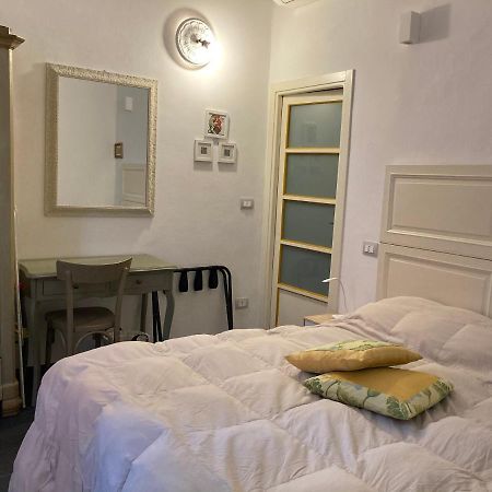 Casa Italia Hotel Spotorno Luaran gambar