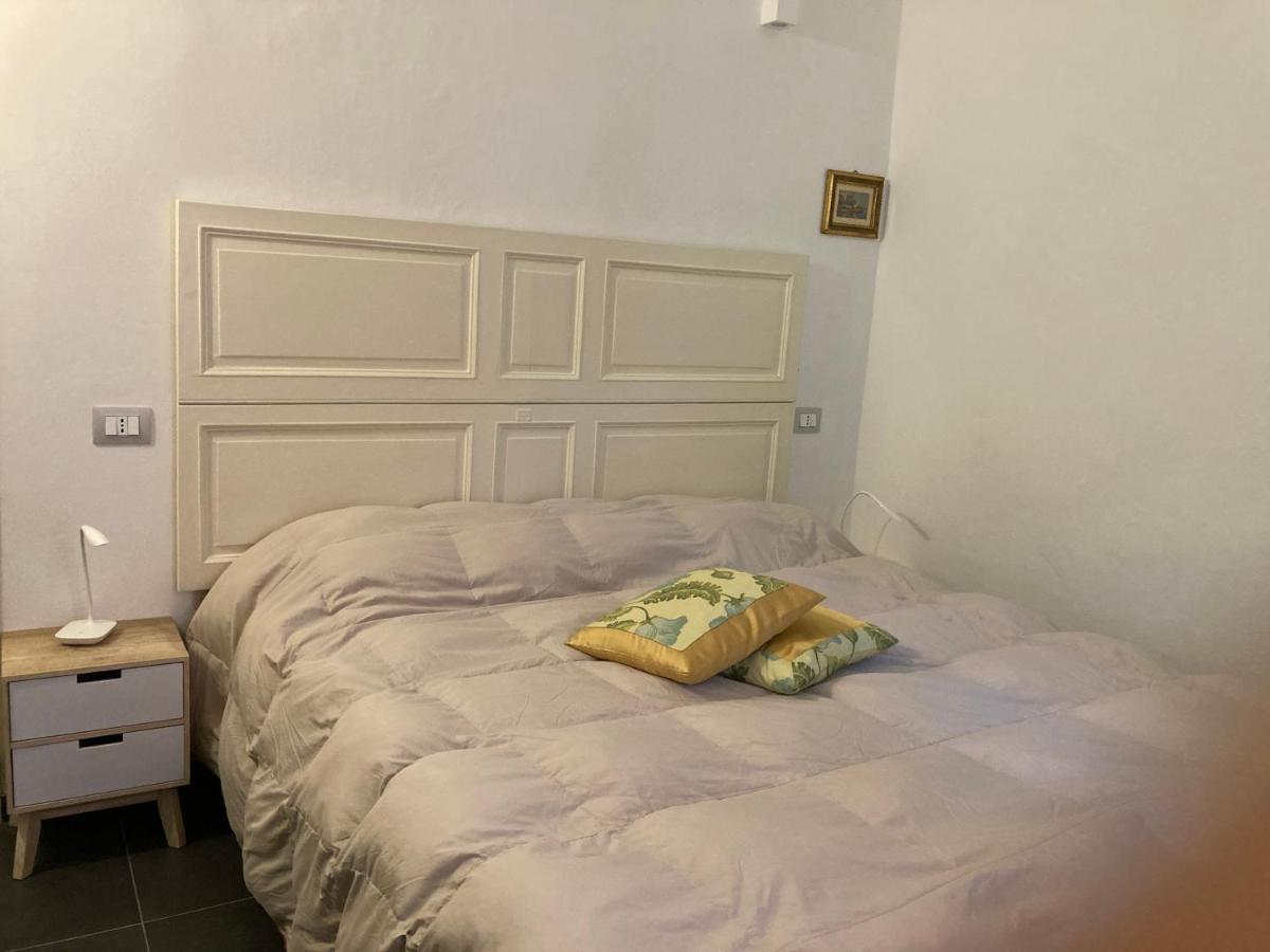 Casa Italia Hotel Spotorno Luaran gambar