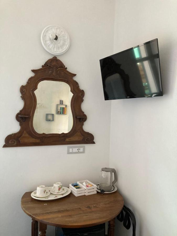 Casa Italia Hotel Spotorno Luaran gambar