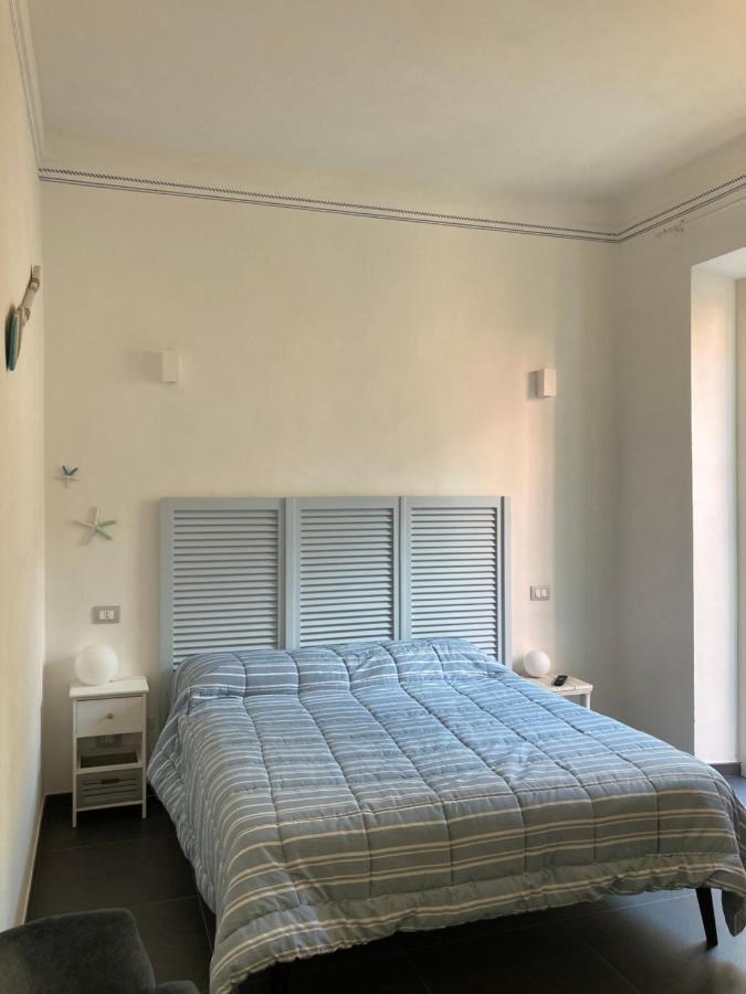 Casa Italia Hotel Spotorno Luaran gambar